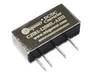 CJIB全国产化1W稳压微功率电源