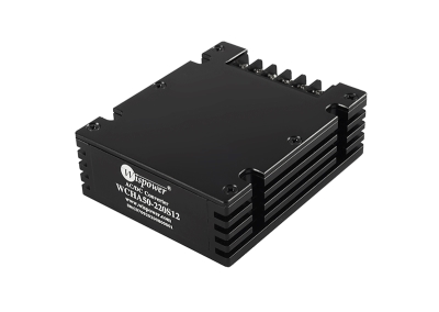 WCHD50-150W一体化电源模块