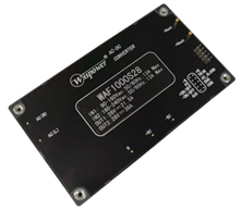 WAF系列AC-DC600-1500W全砖电源模块